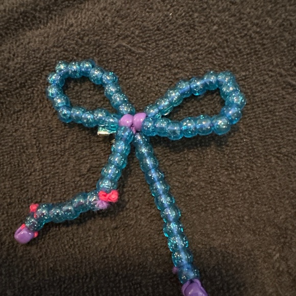 Kandi bow - Picture 1 of 3